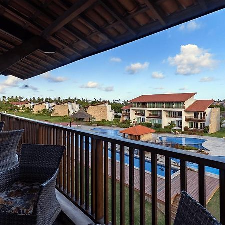 Апартаменты Hospedagem De Excelencia No Club Meridional Carneiros Por Carpediem Тамандаре Экстерьер фото