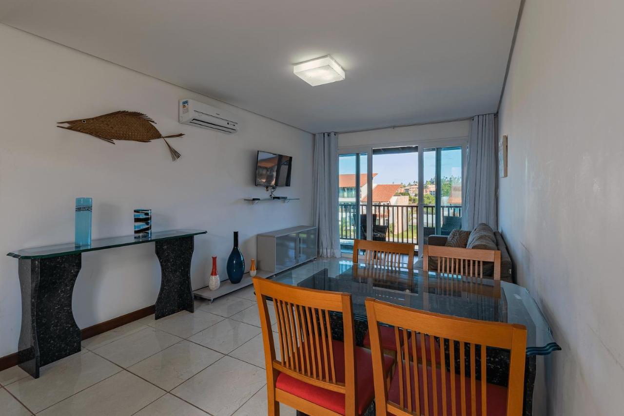 Апартаменты Hospedagem De Excelencia No Club Meridional Carneiros Por Carpediem Тамандаре Экстерьер фото