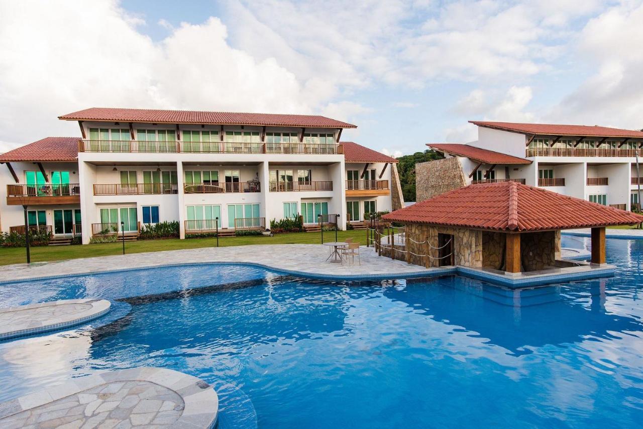 Апартаменты Hospedagem De Excelencia No Club Meridional Carneiros Por Carpediem Тамандаре Экстерьер фото
