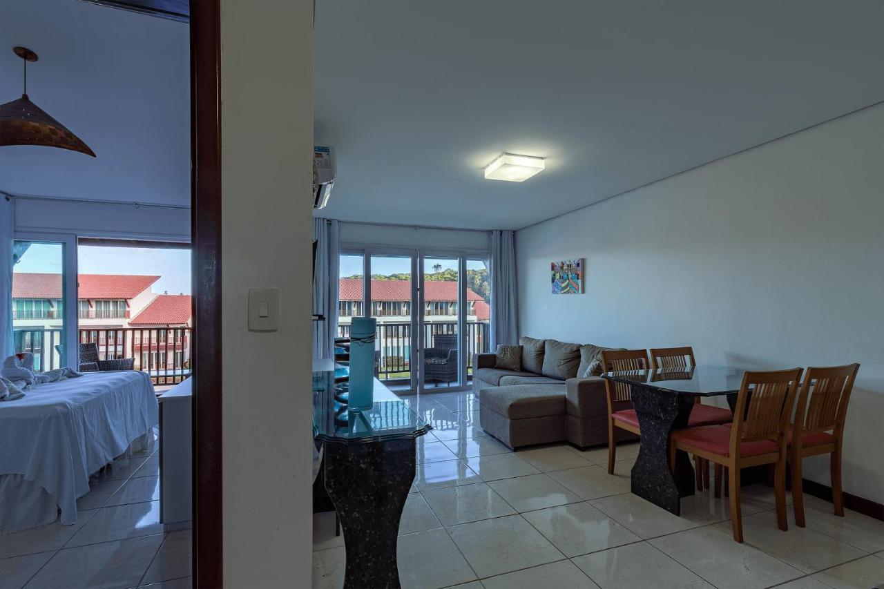 Апартаменты Hospedagem De Excelencia No Club Meridional Carneiros Por Carpediem Тамандаре Экстерьер фото