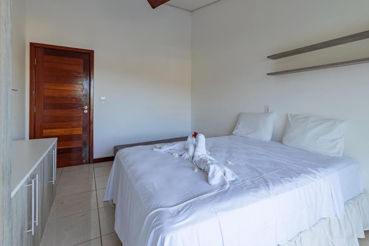 Апартаменты Hospedagem De Excelencia No Club Meridional Carneiros Por Carpediem Тамандаре Экстерьер фото