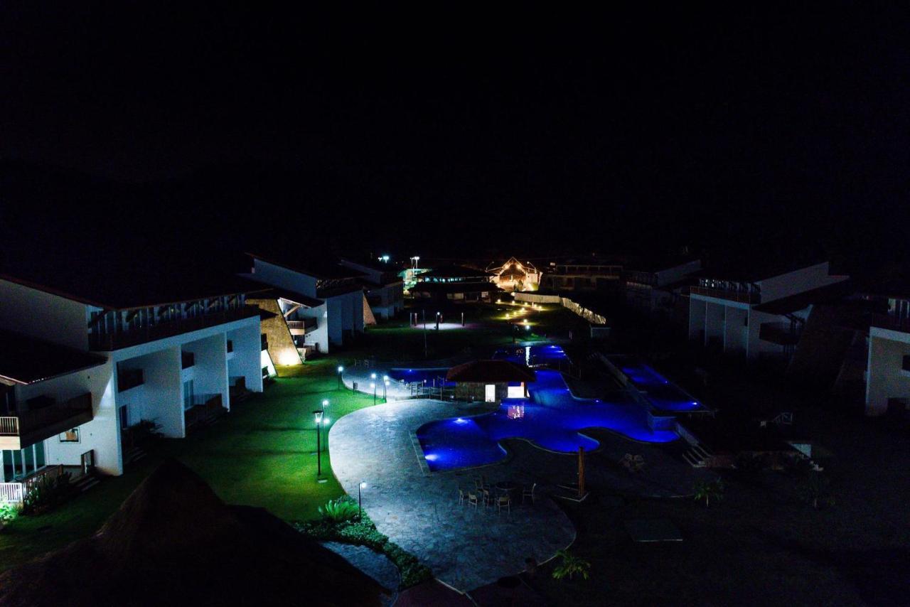 Апартаменты Hospedagem De Excelencia No Club Meridional Carneiros Por Carpediem Тамандаре Экстерьер фото