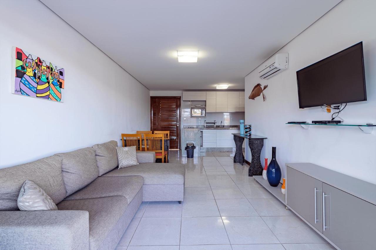 Апартаменты Hospedagem De Excelencia No Club Meridional Carneiros Por Carpediem Тамандаре Экстерьер фото