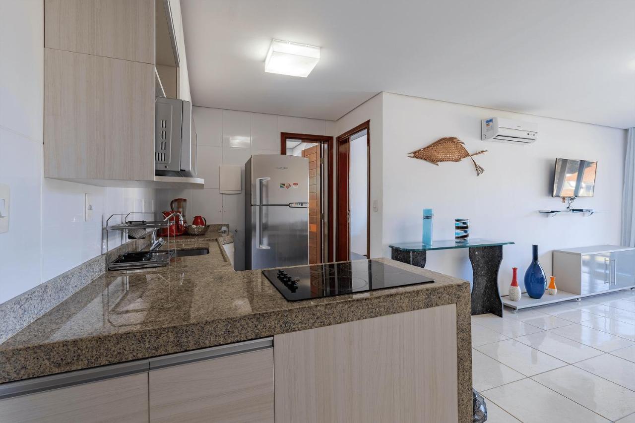 Апартаменты Hospedagem De Excelencia No Club Meridional Carneiros Por Carpediem Тамандаре Экстерьер фото