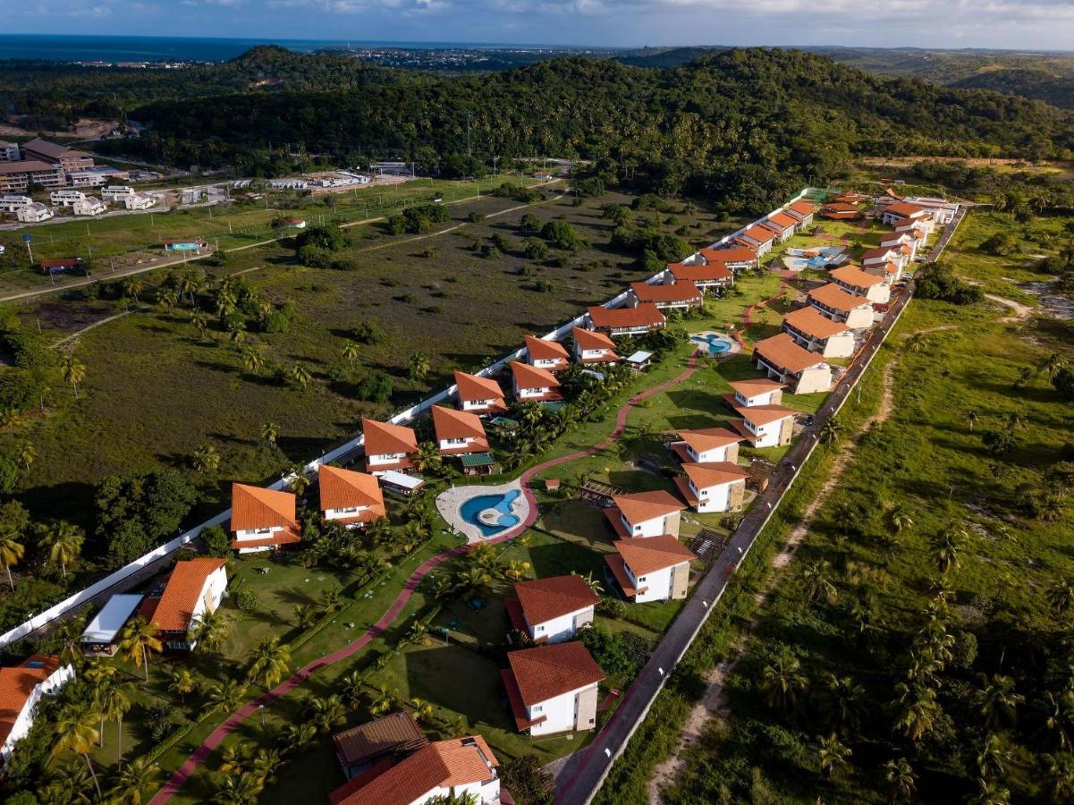 Апартаменты Hospedagem De Excelencia No Club Meridional Carneiros Por Carpediem Тамандаре Экстерьер фото